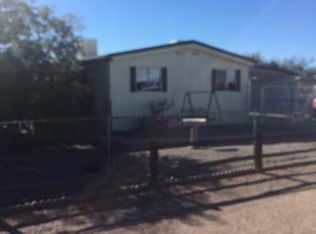 2697 W Greasewood St, Apache Junction, AZ 85120