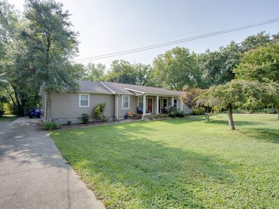221 Anthony Ave, Old Hickory, TN, 37138