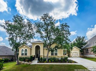 1924 Lindaver Ln, San Antonio, TX 78260