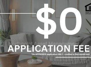 6081 Milton St APT 242, Dallas, TX 75206