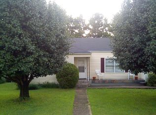 1504 Swope Dr, Chattanooga, TN 37412