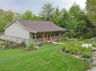 1363 Lake Forest Ln, Westview, KY 40178