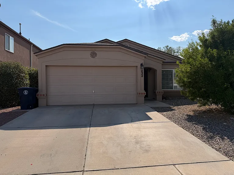 635 Painted Sky Pl NW — Photo 1