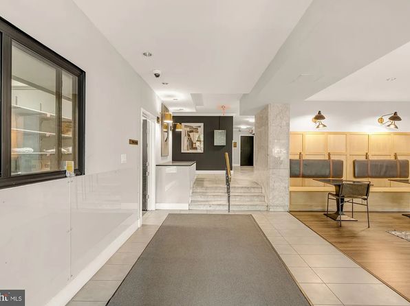 2030 F St NW APT 905