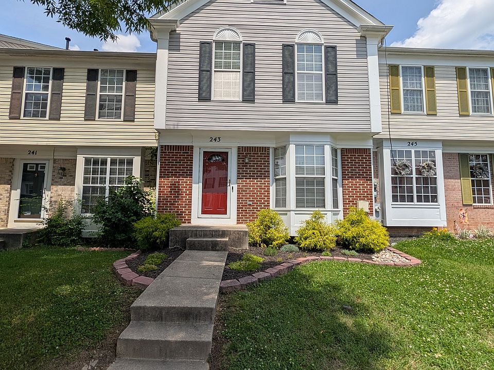 1st image of 243 Kirbys Landing Ct