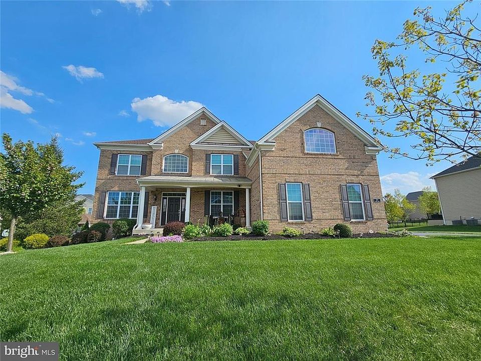 471 Albion Ln, Horsham, PA 19044 MLS 737965 Zillow