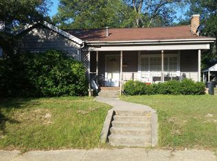 1030 N 3rd Ave, Laurel, MS 39440