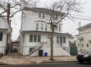 14 S Raleigh Ave, Atlantic City, NJ 08401