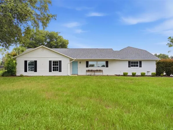 5101 LAKE GRIFFIN ROAD, LADY LAKE, FL 32159