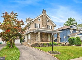 102 Pennsylvania Ave, Havertown, PA 19083