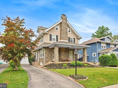 102 Pennsylvania Ave, Havertown, PA, 19083