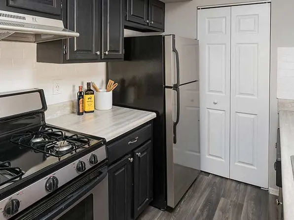 River Vista Apartments