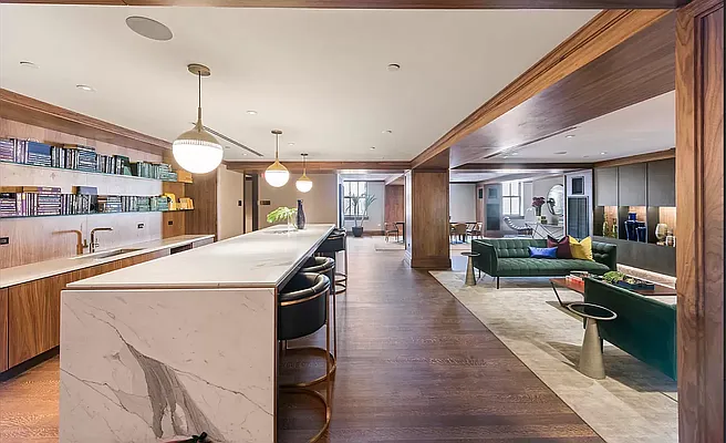 Rented by Compass | media 5
