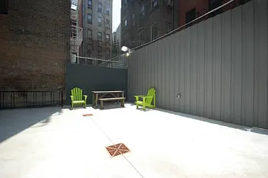 Rented by REAL New York