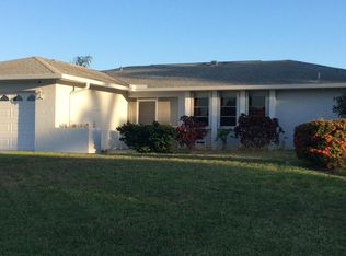 1100 SE 29th Ter, Cape Coral, FL 33904