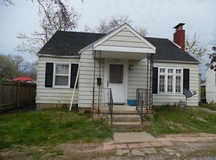 1504 Viola Ave, Mount Vernon, IL