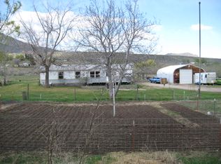 1551-B Old Highway 97, Okanogan, WA 98840