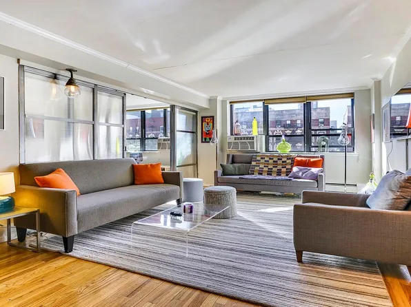 220 Manhattan Ave APT 4U, New York, NY 10025