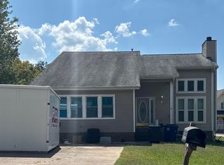 8210 Iris Rd, Chattanooga, TN 37421