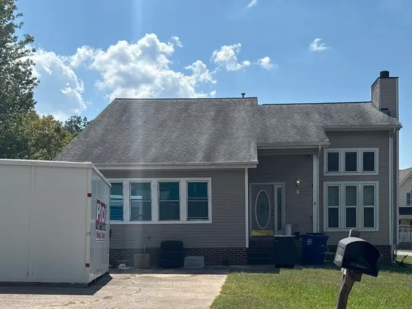 8210 Iris Rd, Chattanooga, TN 37421