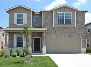 13415 Myrtle Park Ln, Houston, TX 77044