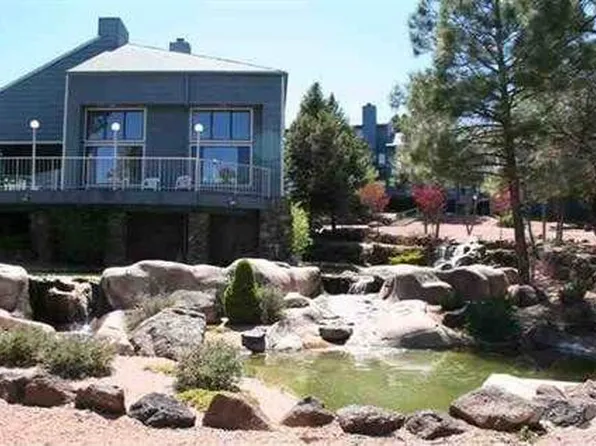 2700 S White Mountain Rd APT 1007, Show Low, AZ 85901