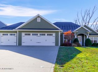 4911 Forsythia Falls Loop, Columbia, MO 65203