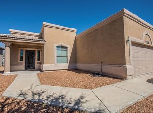 14267 Hacienda Rock Dr, El Paso, TX 79938