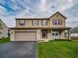 1712 Balmoral Ln, Montgomery, IL 60538