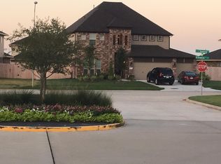 11728 W Streamertail Cir, Cypress, TX 77433