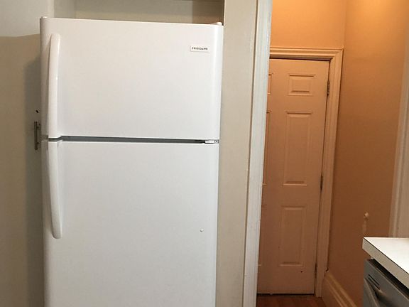 Fridge