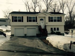 165 Brookline St, Worcester, MA 01603