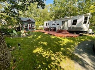 LOT F6 139 Pathfinder Vlg, Hinckley, MN 55037