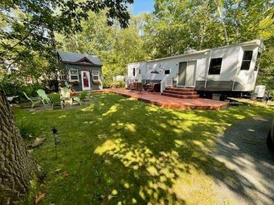 LOT F6 139 Pathfinder Vlg, Hinckley, MN, 55037