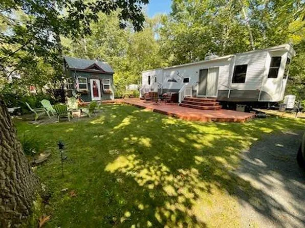 LOT F6 139 Pathfinder Vlg, Hinckley, MN 55037