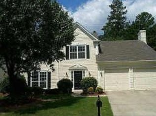 4891 Bankside Way, Norcross, GA 30092