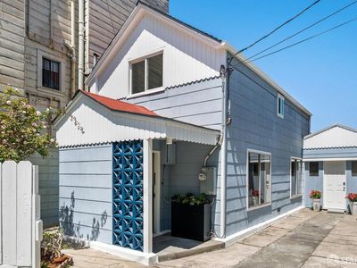 45 Holly Park Cir, San Francisco, CA, 94110