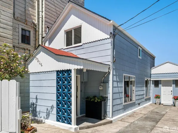 45 Holly Park Cir, San Francisco, CA 94110