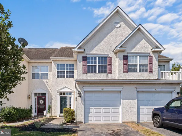 395 Wilmore Dr, Middletown, DE 19709