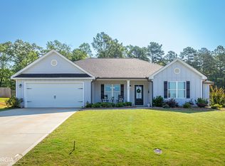 144 Grand Oaks Ave, Bethlehem, GA 30620