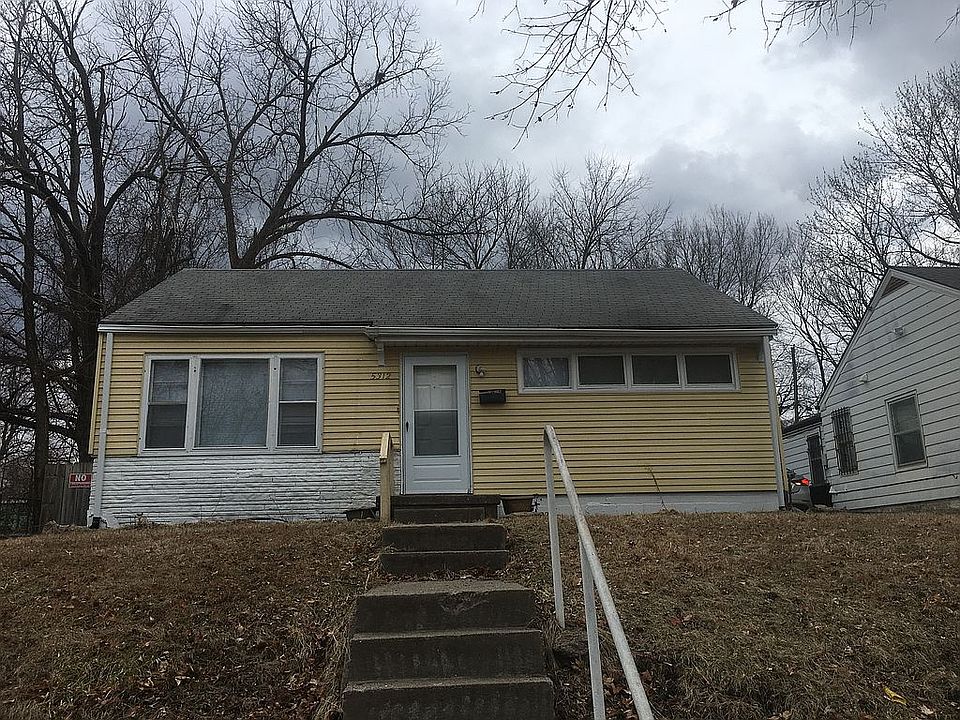 1st image of 5312 S Benton Ave