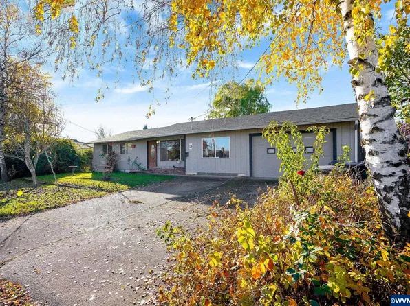 530 Broad St S, Monmouth, OR 97361