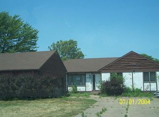 801 W Bogart Rd, Sandusky, OH 44870