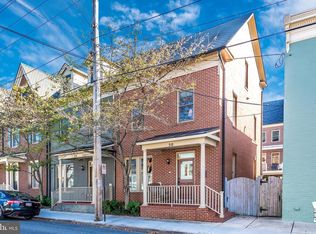 30 E 5th St, Frederick, MD 21701