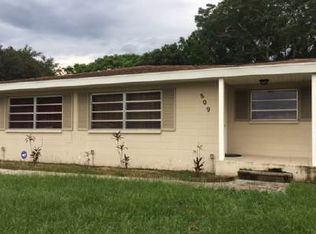 809 Armisted St, Avon Park, FL 33825