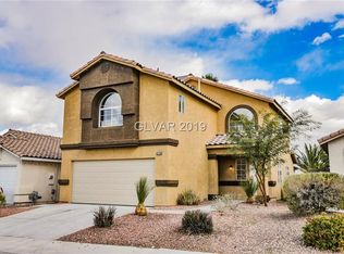 3720 Cactus Wheel Ct, Las Vegas, NV 89129