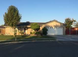 241 S Joseph Ave, Kerman, CA