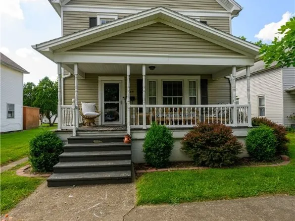 307 E 2nd St, Dover, OH 44622