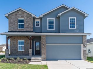113 Antelope Valley, San Antonio, TX 78253