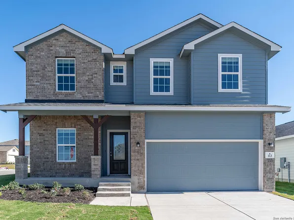 113 Antelope Valley, San Antonio, TX 78253